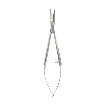 Foarfece pentru cuticule Global Fashion 90-2