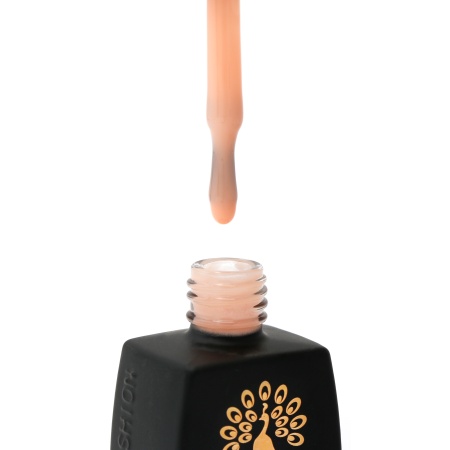Gel de constructie unghii UV, Magic-Extension, 12 ml, Nude, 08 - TPO Free - Img 2