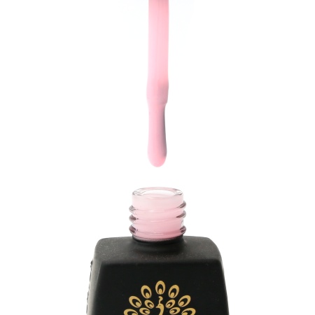 Gel de constructie unghii UV, Magic-Extension, 12 ml, Roz pal, 09 - TPO Free - Img 4