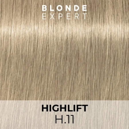 Indola Blonde Expert Highlift Vopsea De Păr Profesională 60ml – Blond Impecabil cu Putere de Decolorare și Protecție Avansată - Img 7