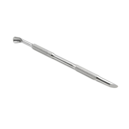 Instrument pentru cuticulă cu 2 capete, B10 - Img 2