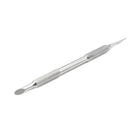 Instrument pentru cuticulă cu 2 capete, B9 - Img 1