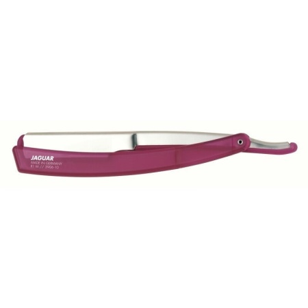 Jaguar Prestyle R1 – Brici Profesional cu Mâner Plastic și Lamă Metalică