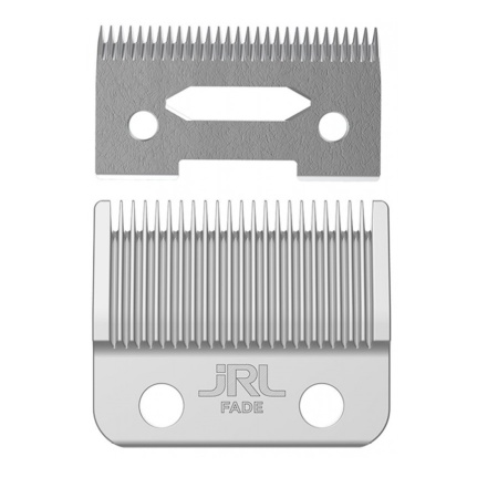 Lama / Cutit fade pentru masina de tuns JRL 2020C - Img 1