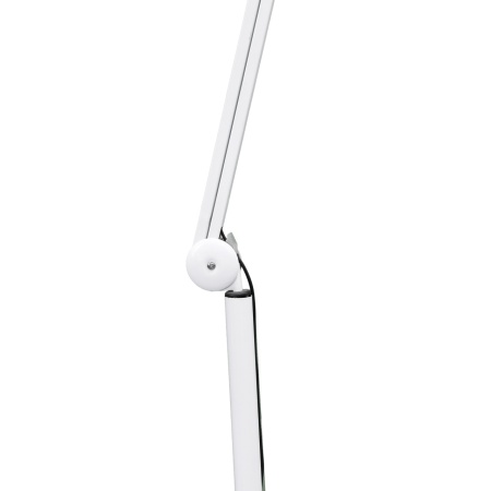 Lampa cosmetica cu lupa si roti SP-32, 24W, marire 5X - Img 3