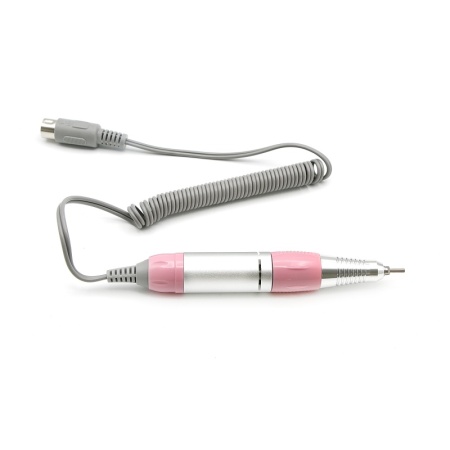 Mandrina Freza Unghii ZS-601, ZS-602, 25000 rpm, Pink - Img 8