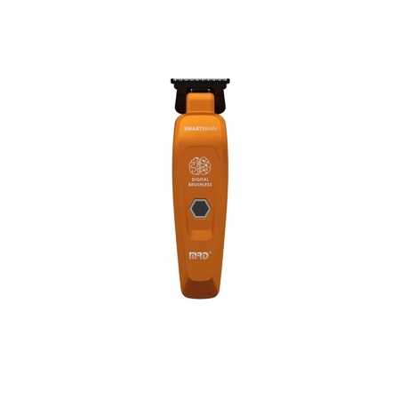 Masina de Contur MRD - Smart Brain - 7.500 RPM - Portocaliu - Img 3