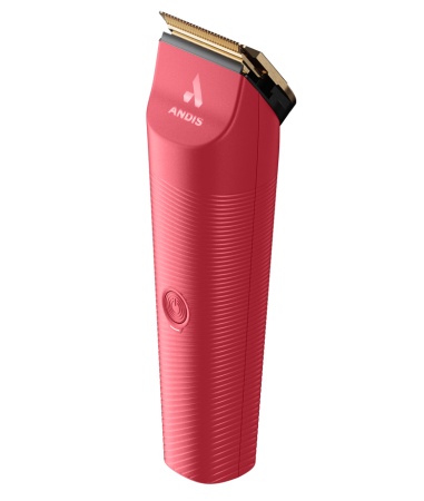 Masina de Tuns Andis CTA-1 VIDA, Cordless Raspberry - Img 2