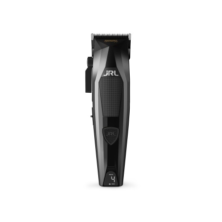 Masina de Tuns JRL Diamante 2025C Black clipper 8.200rpm fara fir - Img 2