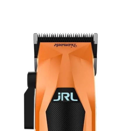 Masina de Tuns JRL Diamante 2025C Orange clipper 8.200rpm fara fir - Img 5