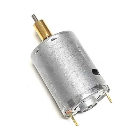 Motor compatibil masina de tuns Kiepe, Oda, MRD - Img 2