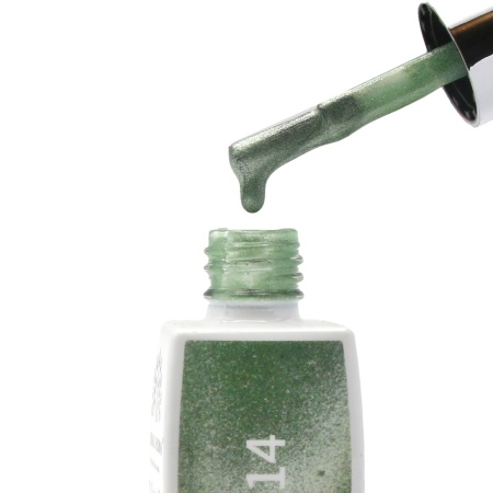 Oja semipermanenta, SW 3D Cat Eye, 8 ml 14 - TPO Free Global Fashion - Img 3