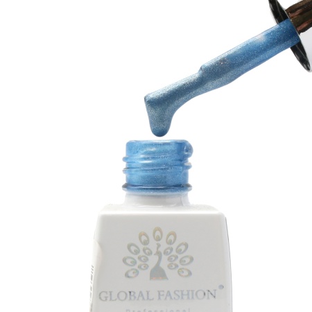 Oja semipermanenta, SW 3D Cat Eye, 8 ml 20 - TPO Free Global Fashion - Img 3