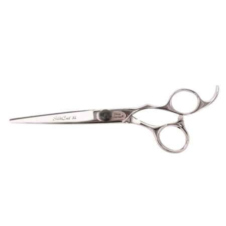 Olivia Garden SilkCut XL 6 inch Foarfeca de Tuns Profesionala