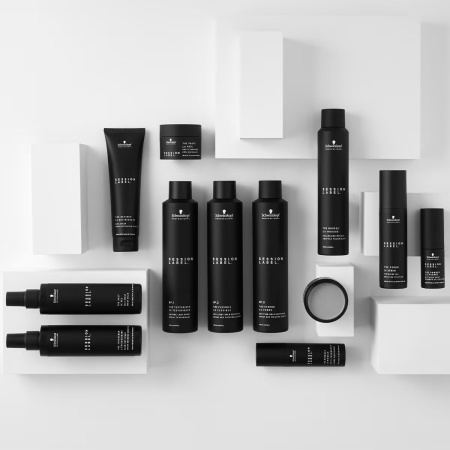 Pastă Modelatoare Cu Efect Mat Schwarzkopf Professional Osis+ Session Label The Mud 65ml - Img 2