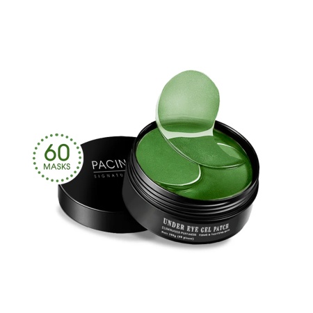 Patch-uri/Plasturi pentru ochi Pacinos Eye Patches 60buc - Img 1