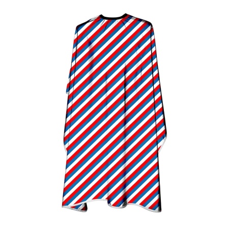 Pelerina frizerie Barber Mood Barber Line Cape