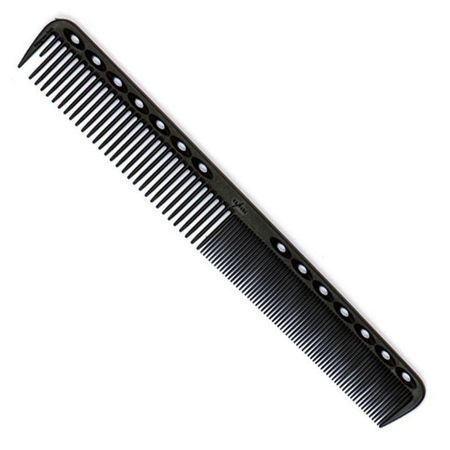 Pieptene YS Park 339 Black