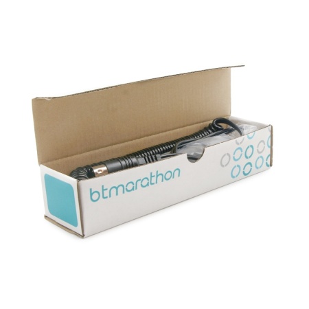 Pila Electrica BtMarathon 3 - Robotik, 35000 rpm, 65 watt - Img 10