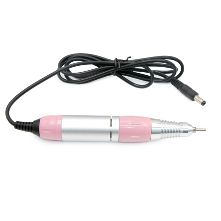 Pila electrica manichiura Nail Master, ZS-713, 65W, 35000 rpm, Roz - Img 7