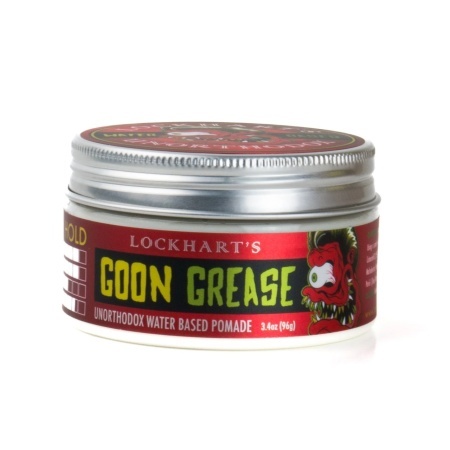 Pomada Lockhart's Goon Grease Unorthodox Water Based 96g - Img 4