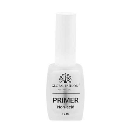 Primer pentru unghii non acid 12ml - Img 1