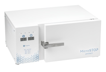 Pupinel CALIBRAT Microstop Protect Sterilizare 15 Pungi Concomitent + 100 de Pungi 100x200mm - Img 5