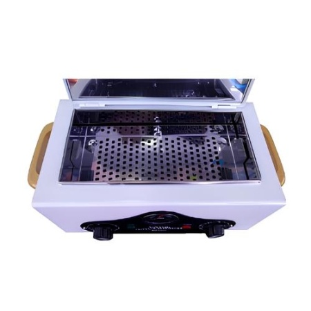 Pupinel Calibrat - Sterilizator Profesional - 300 C, Model KH-360C, Acte DSP Incluse - Img 2