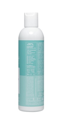 Șampon Organic Revitalizant Și Hidratant Pentru Toate Tipurile De Păr Nook Beauty Family Comfort Revitalizing Well-being Shampoo 250ml - Img 2