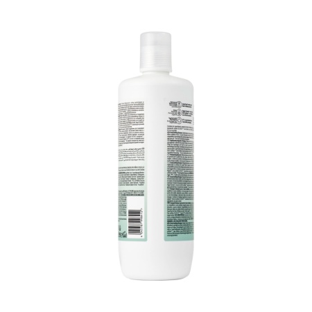Șampon Pentru Scalp Sensibil Și Predispus La Iritații Schwarzkopf Professional Bonacure Clean Performance Scalp Care - Img 3