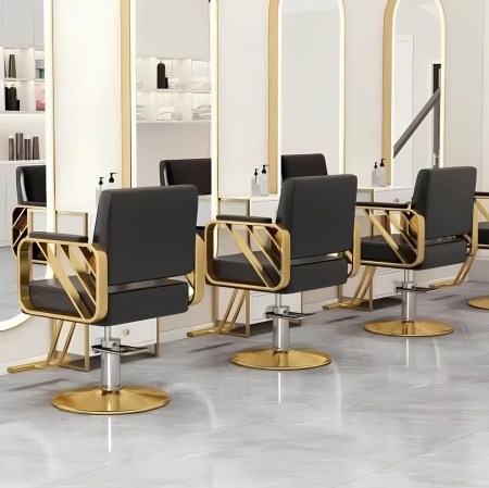 Scaun Cafor Salon Profesional, Tokyo YSM-YS-01 - Img 4