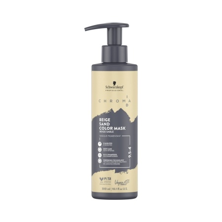 Schwarzkopf Professional Chroma ID 9,5.4