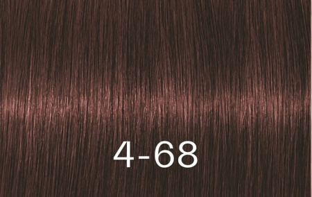 Schwarzkopf Professional IGORA ZERO AMM Vopsea Permanentă Fără Amoniac 60ml – Culoare Naturală Intensă, Fără Compromisuri - Img 6