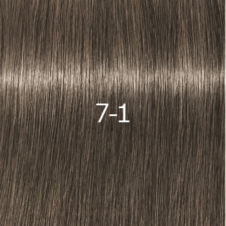 Schwarzkopf Professional IGORA ZERO AMM Vopsea Permanentă Fără Amoniac 60ml – Culoare Naturală Intensă, Fără Compromisuri - Img 26