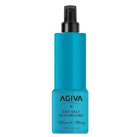 Sea Salt Spray Agiva 300ml