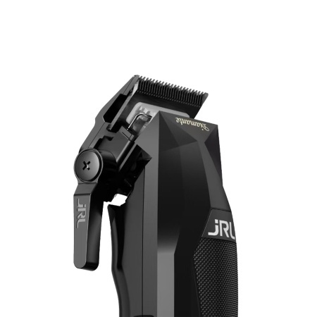 Set JRL Profesional Diamante Masina de tuns 2025C Masina de contur 2025T Black - Img 6