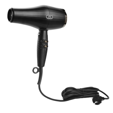 Set Uscator Geanta si Pulverizator JRL Professional Forte Pro Feather FP2020L 2400W Combo Kit - Img 2