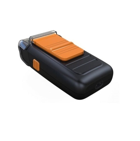 Shaver Aparat de Ras Profesional GA.MA Absolute Wireless cu Motor Puternic 6800 RPM și Autonomie 90 Minute - Img 4