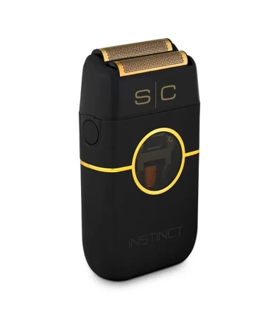 Shaver Aparat de Ras StyleCraft Pro Instinct 9.500 RPM Metal Edition Black Cordless - Img 3