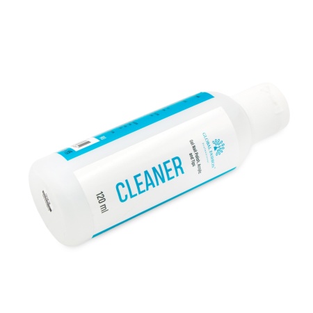 Solutie pentru degresarea unghiilor si indepartarea stratului lipicios 120 ml - Img 3