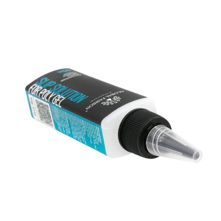 Solutie pentru Polygel, Slip Solution, 60 ml - Img 7