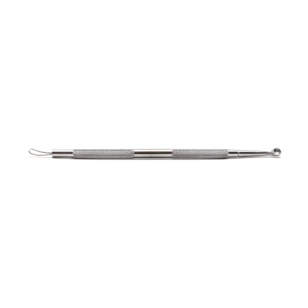 Spatulă Curățare Facială cu 2 Capete - Img 1