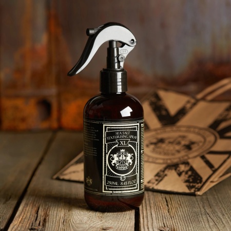 Spray de texturare Dear Barber Sea Salt Texturising Spray 250ml - Img 2