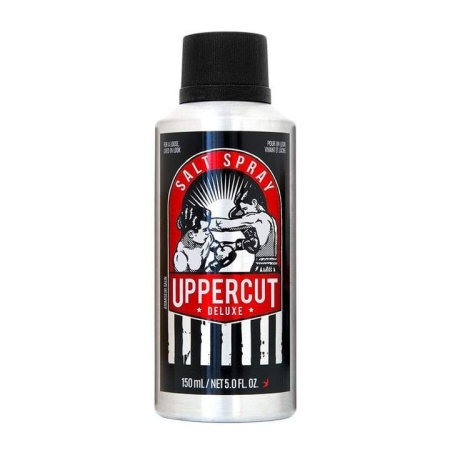 Spray de texturare Salt Spray Uppercut Deluxe 150ml