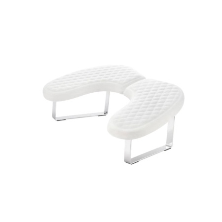 Suport Manichiura, Detasabil - White - Img 2