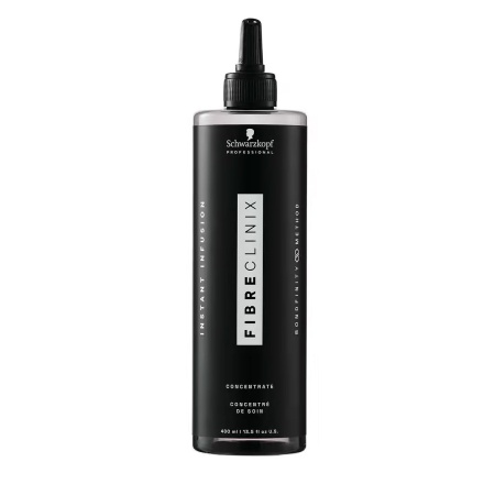 Tratament Pentru Regenerare Instantanee Schwarzkopf Professional Bonacure Fibre Clinix Instant Fusion 400ml