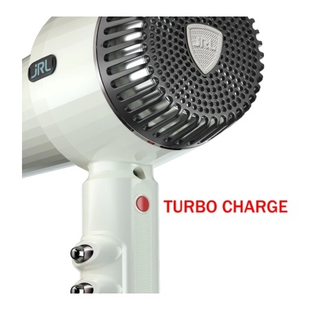 Uscator de Par JRL Vortice Dryer White 2400W - Img 3