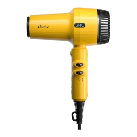 Uscator de Par JRL Vortice Dryer Yellow 2400W