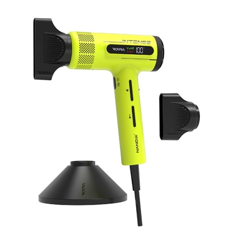 Uscator de Par Verde - Feon ROVRA - INTENSE 110.000 RPM - RT113 - Img 5