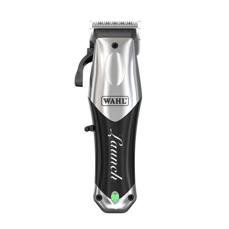 Wahl Launch Combo – Set Profesional Mașină de Tuns + Trimmer fără Fir - Img 9